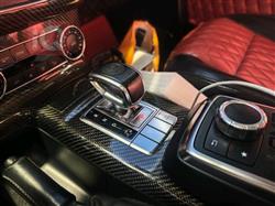 مرسيدس بنز G-Class